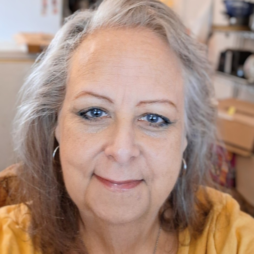 Meet your Posher, Mary beth